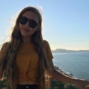 Meet your Posher, Molly